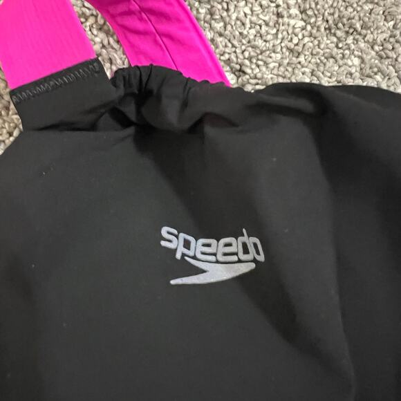 Speedo Women’s Fastskin LZR Racer Elite 2 Swimsuit size 22 - Picture 4 of 11